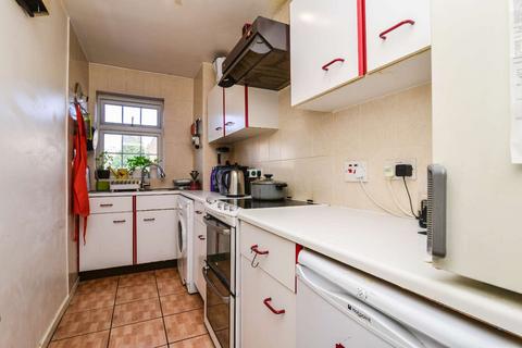 undefined, Macleod Street, Walworth Road, London