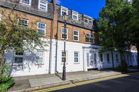 undefined, Macleod Street, Walworth Road, London