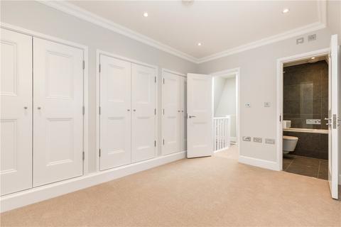 2 bedroom apartment to rent, Great Cumberland Place, Marylebone, London, W1H