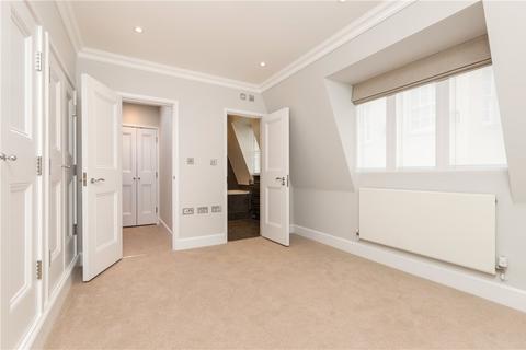 2 bedroom apartment to rent, Great Cumberland Place, Marylebone, London, W1H