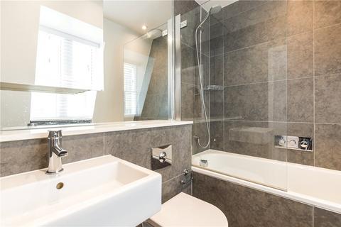 2 bedroom apartment to rent, Great Cumberland Place, Marylebone, London, W1H