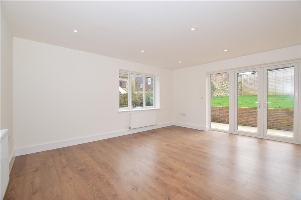 Kitchen/Living Room