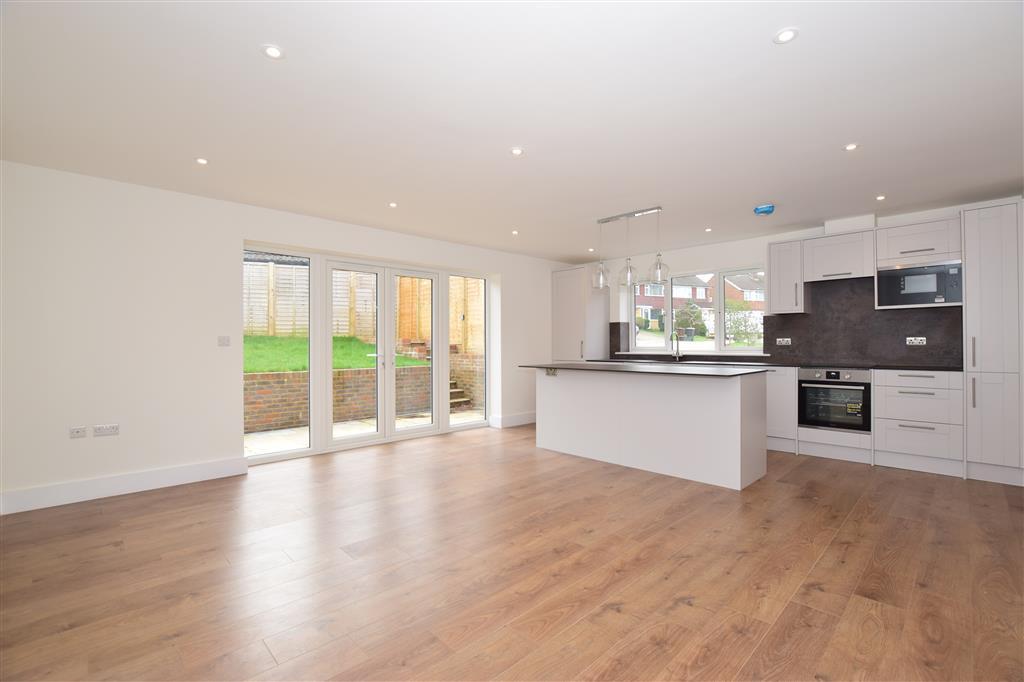 Kitchen/Living Room