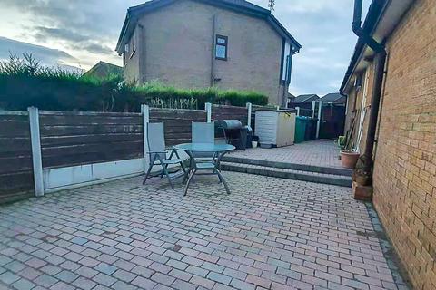 3 bedroom terraced house for sale, Windy Bank M9