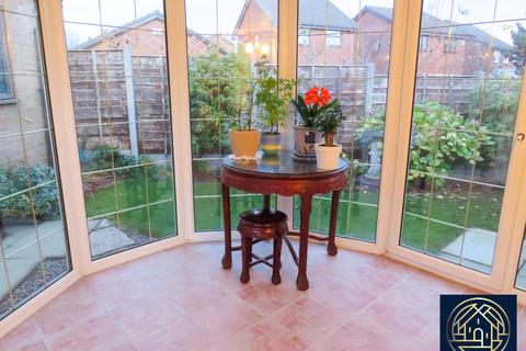 3 bedroom terraced house for sale - Windy Bank M9