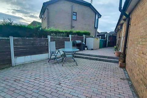 3 bedroom terraced house for sale, Windy Bank M9