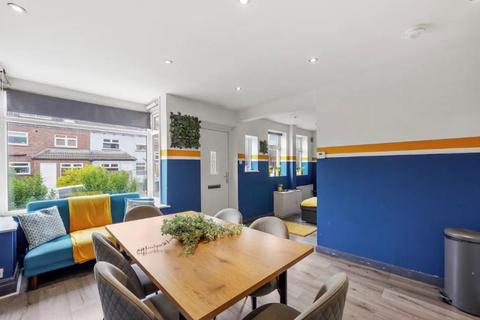 undefined, BURLEY, LEEDS, WEST YORKSHIRE