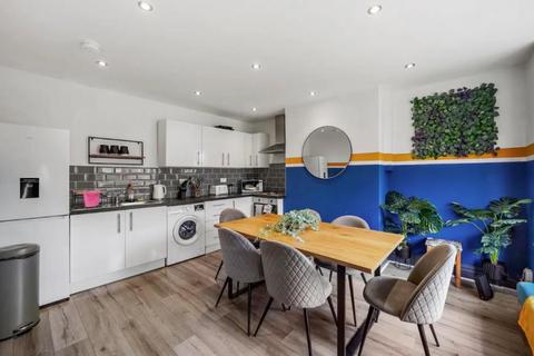 undefined, BURLEY, LEEDS, WEST YORKSHIRE