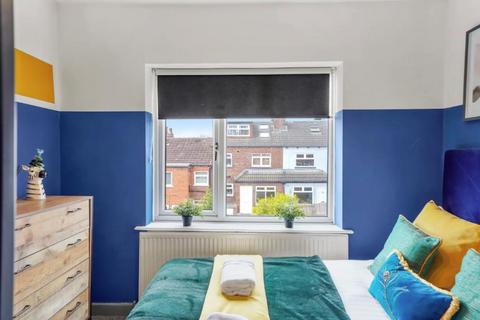 undefined, BURLEY, LEEDS, WEST YORKSHIRE