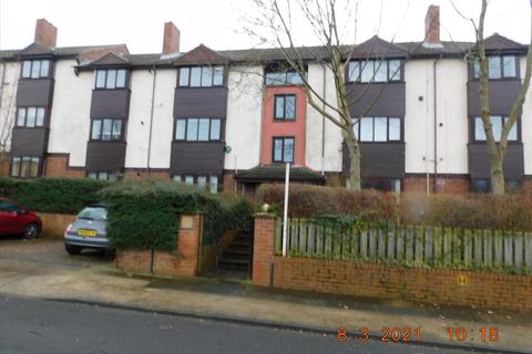 2 bedroom flat to rent - BOWES HOUSE, FARRINGDON, Sunderland South, SR3 3HJ
