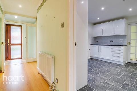 20 Canons Close, Thetford, IP24 3PW