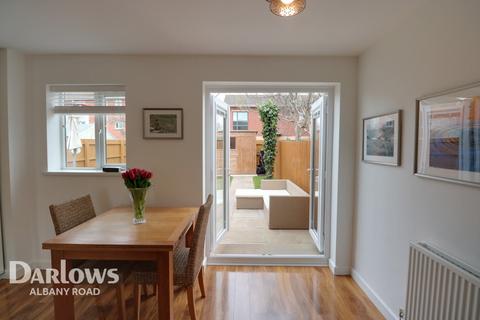 37 Clos Hector, Cardiff, CF24 2HL
