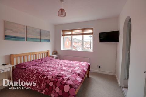 37 Clos Hector, Cardiff, CF24 2HL