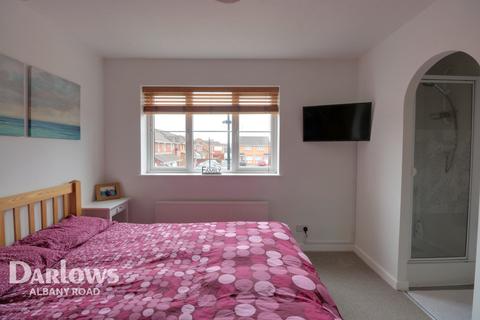 37 Clos Hector, Cardiff, CF24 2HL