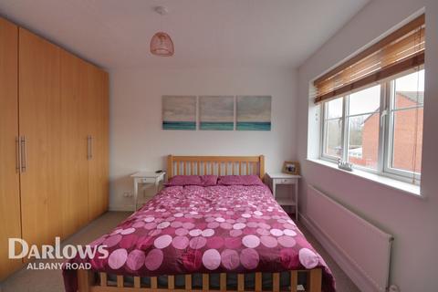 37 Clos Hector, Cardiff, CF24 2HL