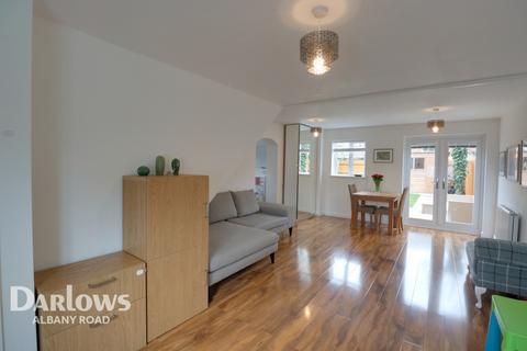 37 Clos Hector, Cardiff, CF24 2HL