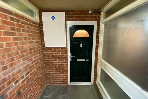 25 Quantock Close, Slough, SL3 8UD