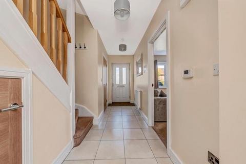 4 bedroom semi-detached house to rent, Staines-Upon-Thames,  Surrey,  TW19