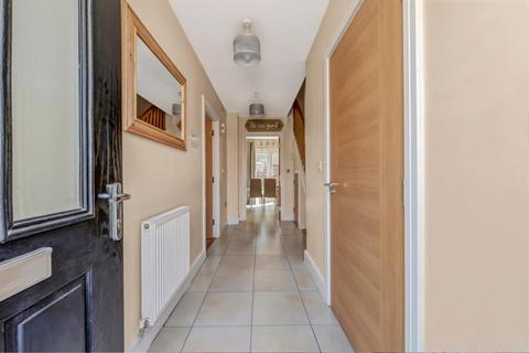 4 bedroom semi-detached house to rent, Staines-Upon-Thames,  Surrey,  TW19