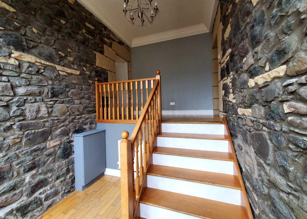 Shillingworth Steadings, Kilgraston Road, Bridge Of Weir 4 bed farm