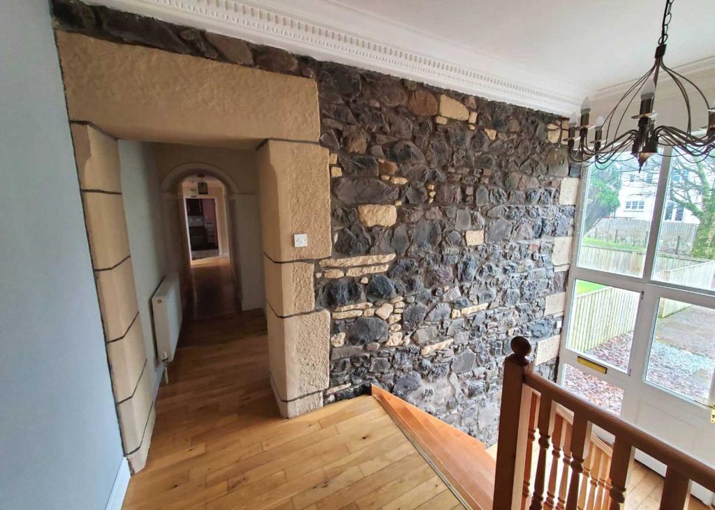 Shillingworth Steadings, Kilgraston Road, Bridge Of Weir 4 bed farm