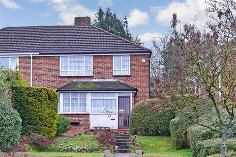 9 Colescroft Hill, Purley, CR8 4BB