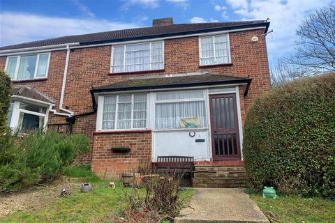 9 Colescroft Hill, Purley, CR8 4BB