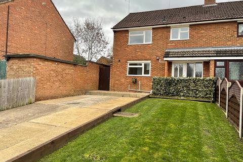 3 Pembroke Close, Ipswich, IP2 8PE