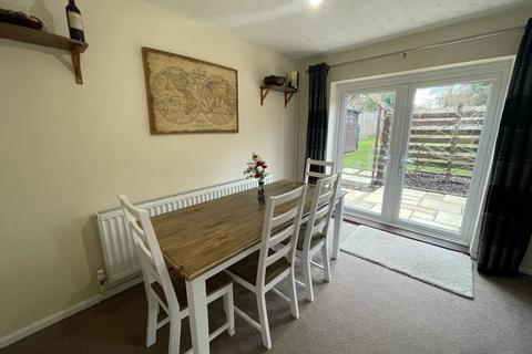 3 Pembroke Close, Ipswich, IP2 8PE