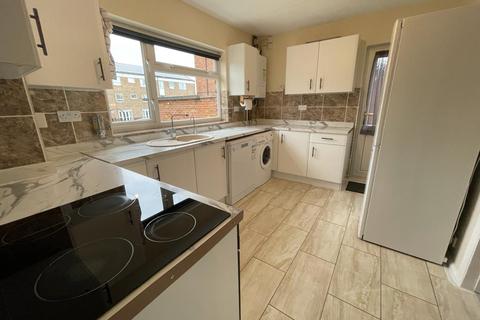 3 Pembroke Close, Ipswich, IP2 8PE