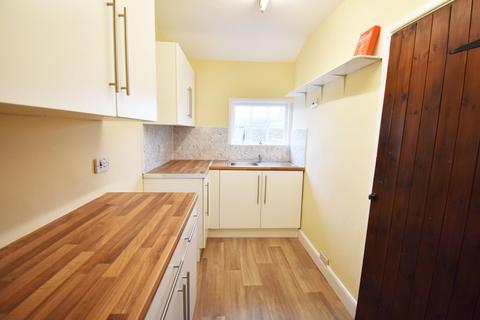 2 bedroom flat to rent, 8 High Street, Leominster