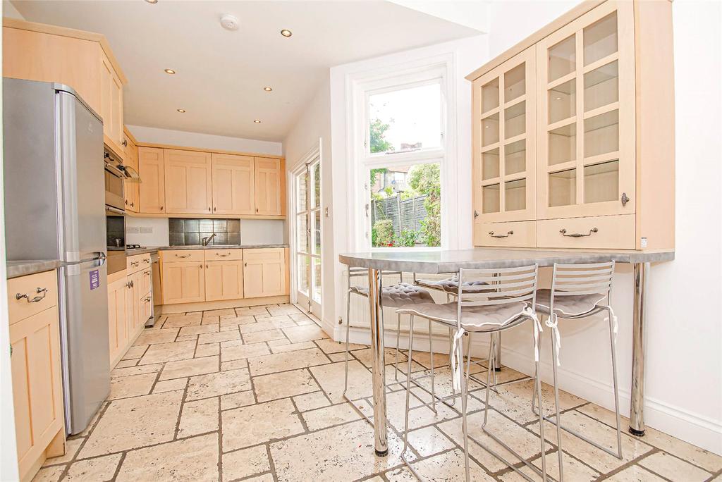 Kitchen A