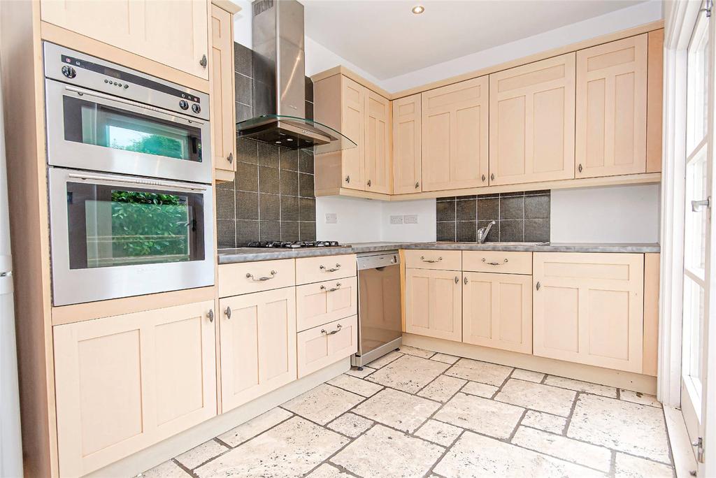 Kitchen B