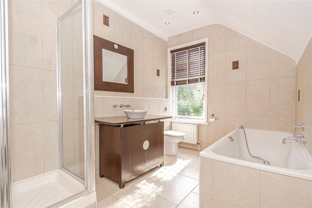 Bedroom 1 En-Suite