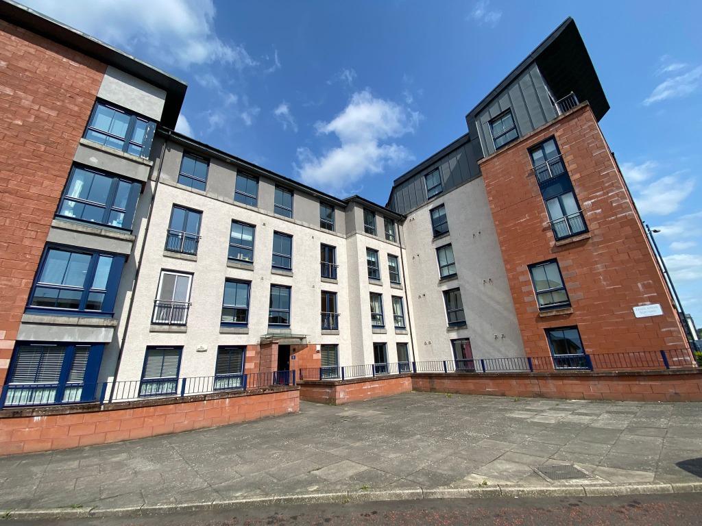 Oatlands Square, Oatlands, Glasgow, G5 2 bed flat £1,100 pcm (£254 pw)