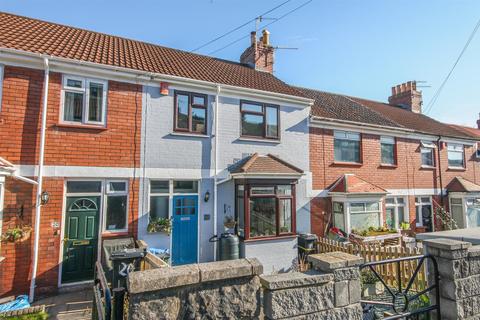 18 Brendon Road, Bristol, BS3 4PL