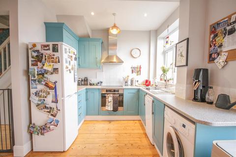 18 Brendon Road, Bristol, BS3 4PL