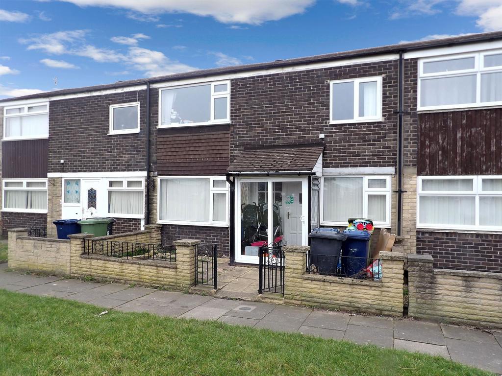 Carroll Walk, Biddick Hall, South Shields, Tyne and Wear, NE34 9LN 3