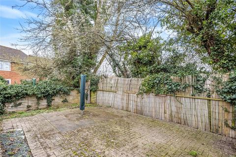 41 Eagles, Faringdon, SN7 7DT