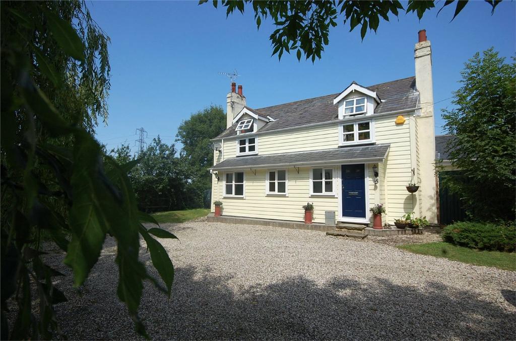 Lower Burnham Road, North Fambridge... 4 bed detached house £750,000