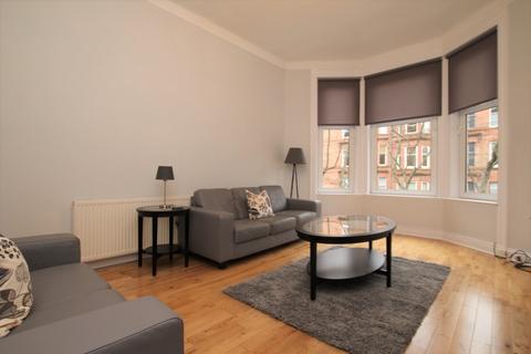 1 bedroom flat to rent, Dudley Drive, Flat 1/1, Hyndland, Glasgow, G12 9SD
