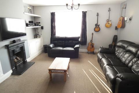 25 First Row, Linton Colliery, Morpeth, NE61 5SH