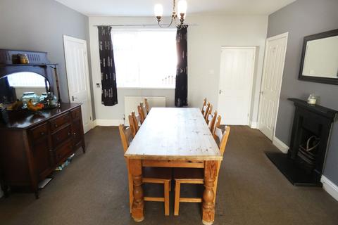 25 First Row, Linton Colliery, Morpeth, NE61 5SH