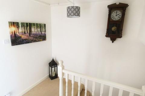 25 First Row, Linton Colliery, Morpeth, NE61 5SH