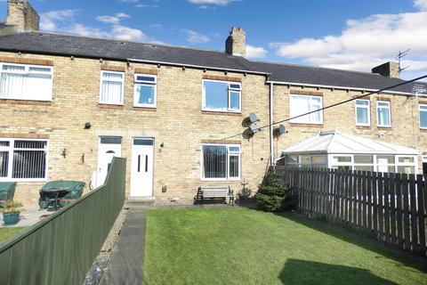 25 First Row, Linton Colliery, Morpeth, NE61 5SH