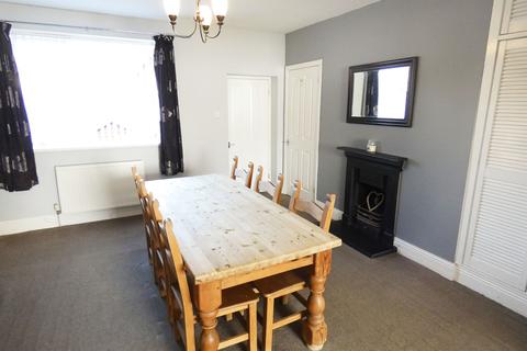 25 First Row, Linton Colliery, Morpeth, NE61 5SH