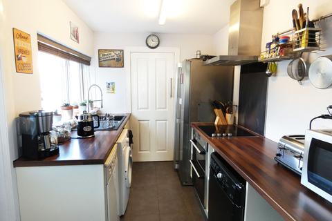 25 First Row, Linton Colliery, Morpeth, NE61 5SH