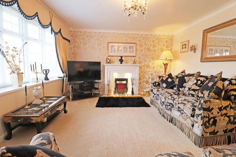 93 Hutton Avenue, Hartlepool, TS26 9PR