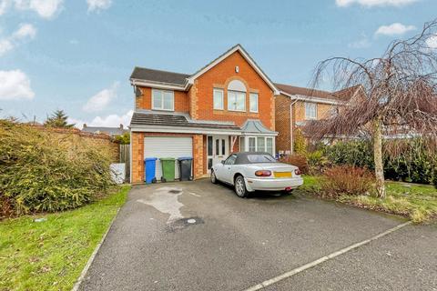 50 Abbeydale Gardens, South Hetton, Durham, DH6 2TS