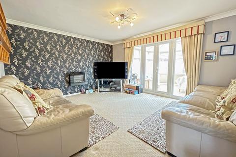 50 Abbeydale Gardens, South Hetton, Durham, DH6 2TS